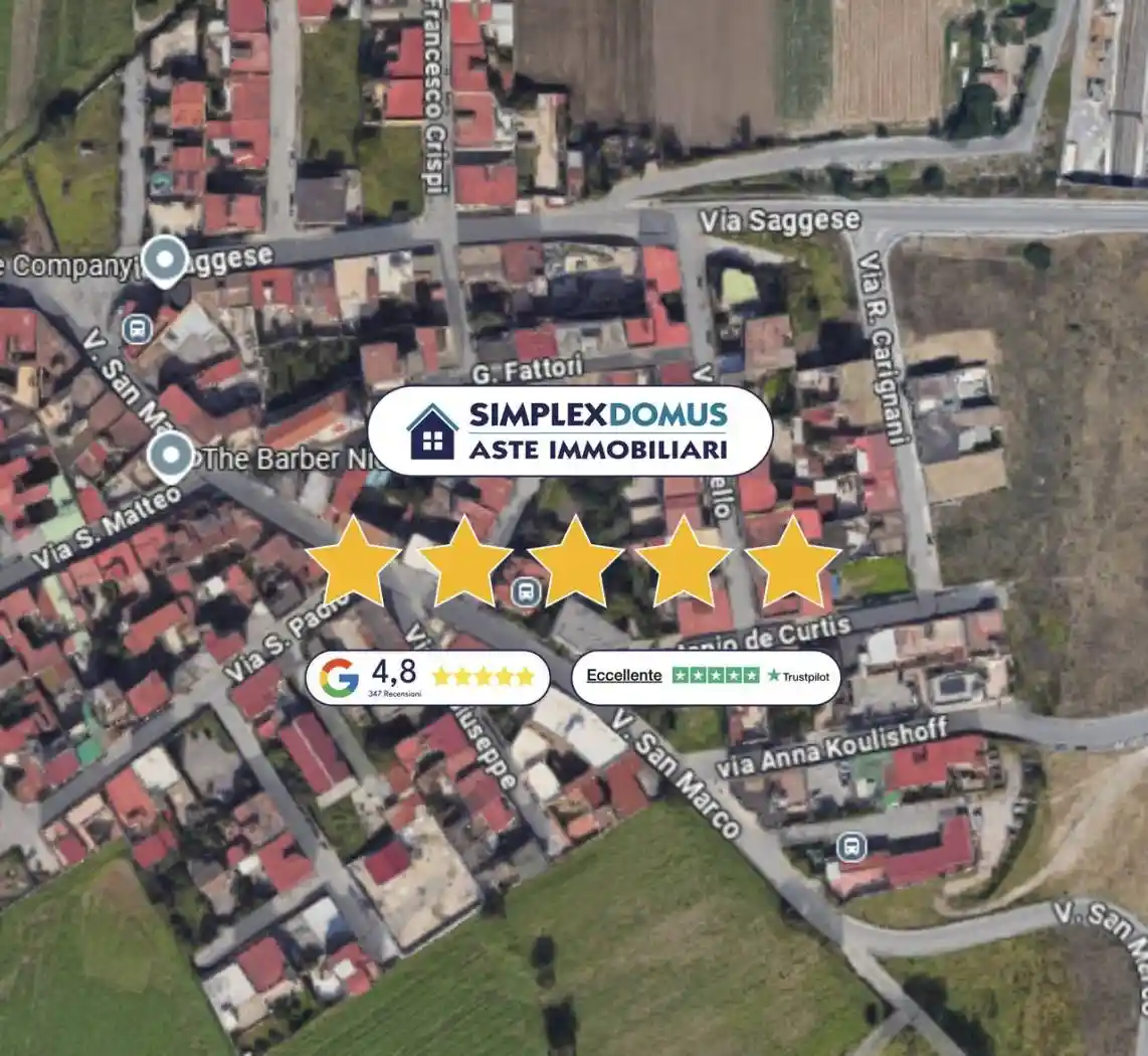 Appartamento in vendita a Afragola