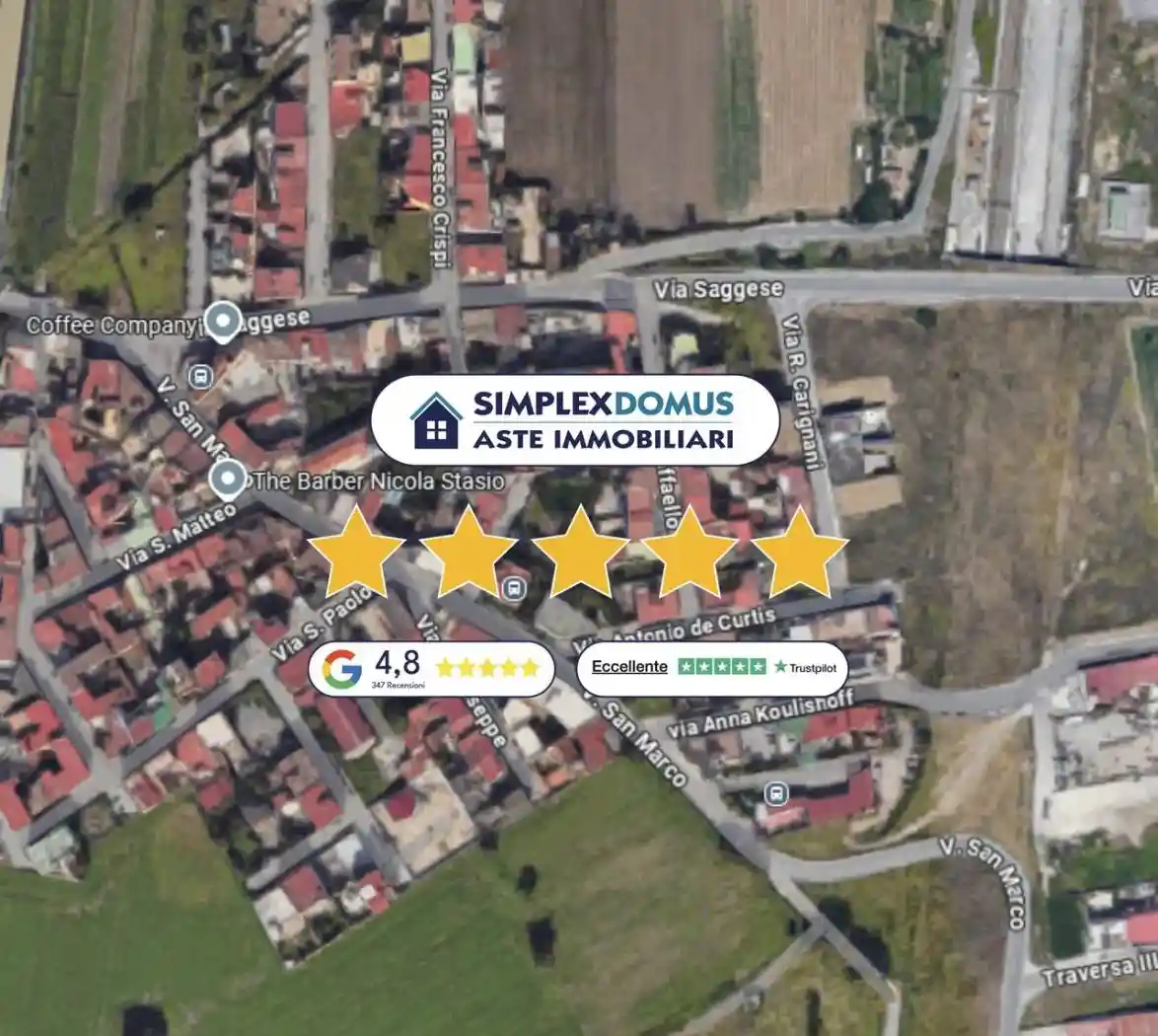 Appartamento in vendita a Afragola