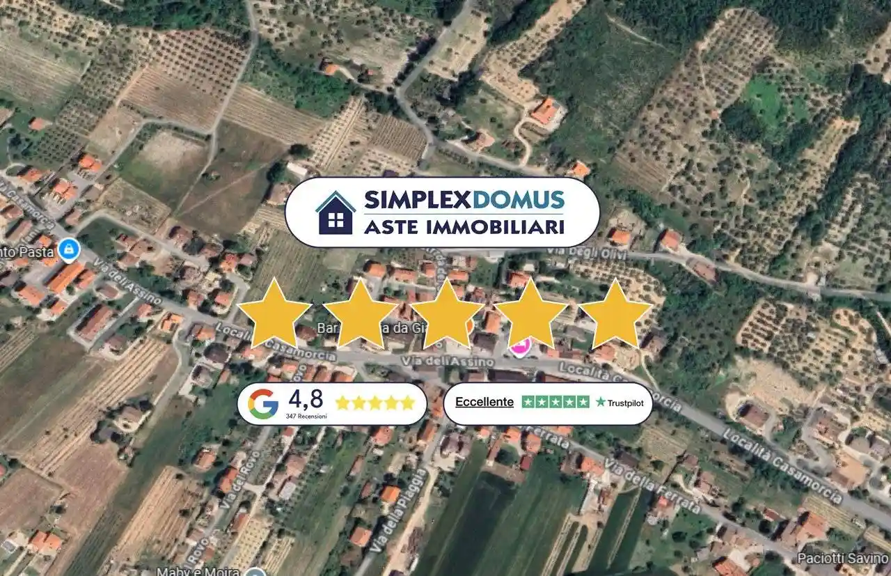 Appartamento in vendita a Gubbio