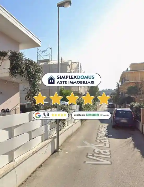 Villa in vendita a Grottammare