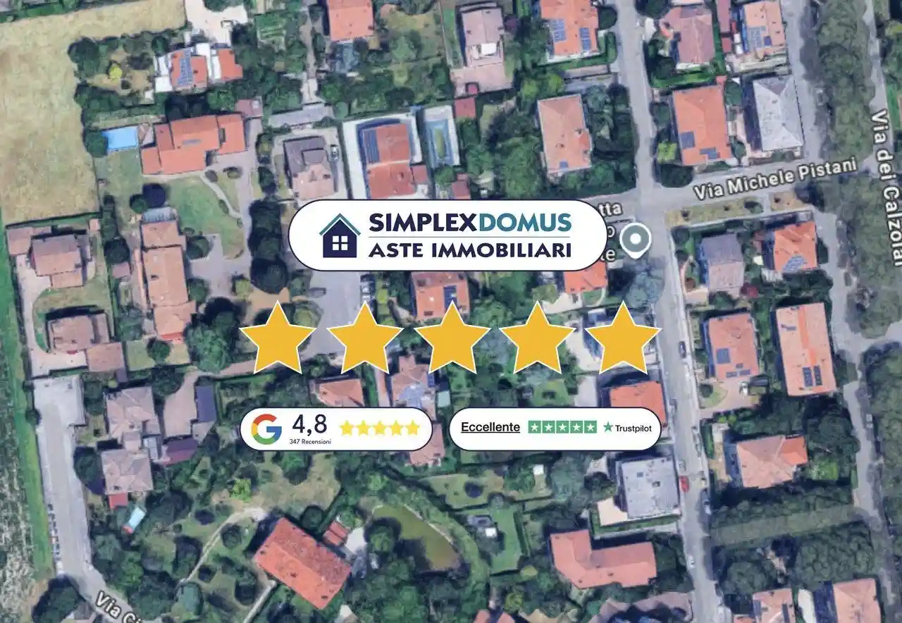 Villa in vendita a Ferrara