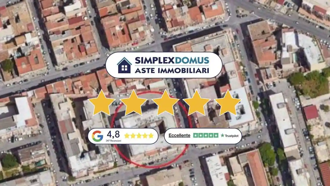 Appartamento in vendita a Palermo