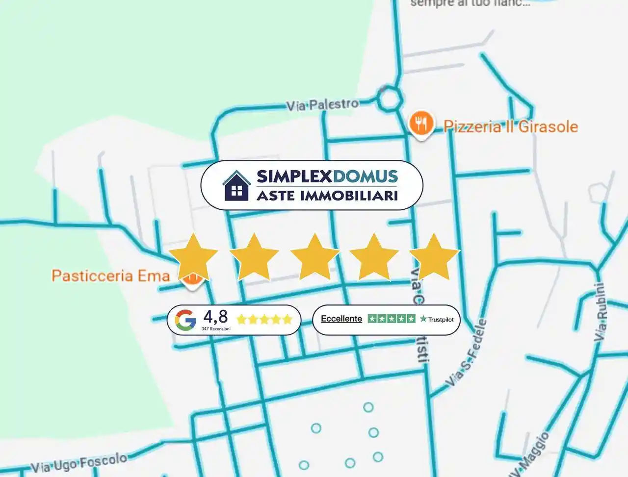 Appartamento in vendita a Brembate di Sopra