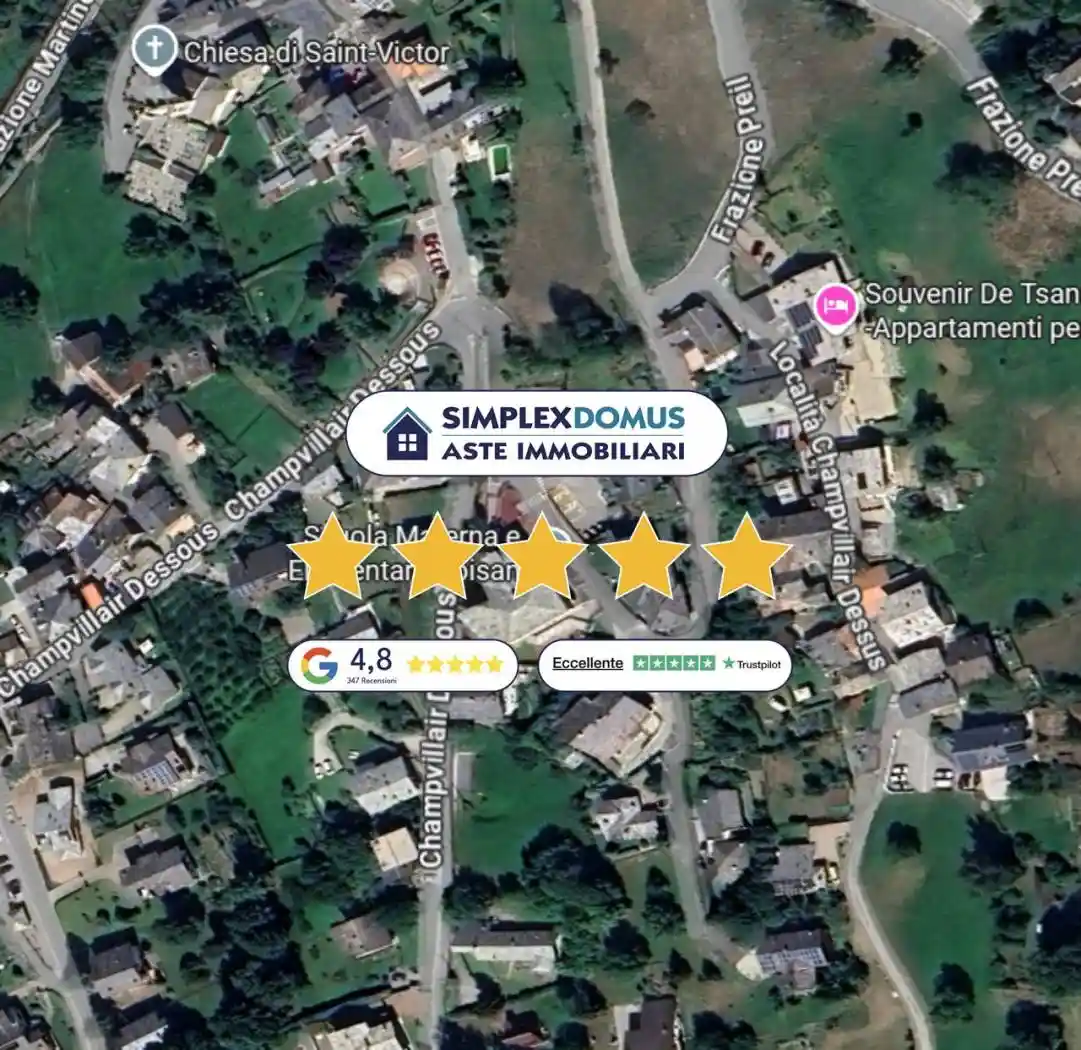 Appartamento in vendita a Roisan