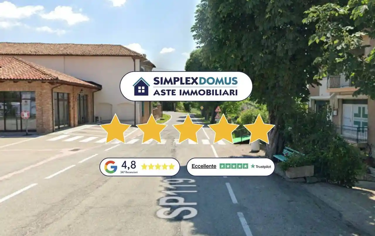 Appartamento in vendita a Calosso