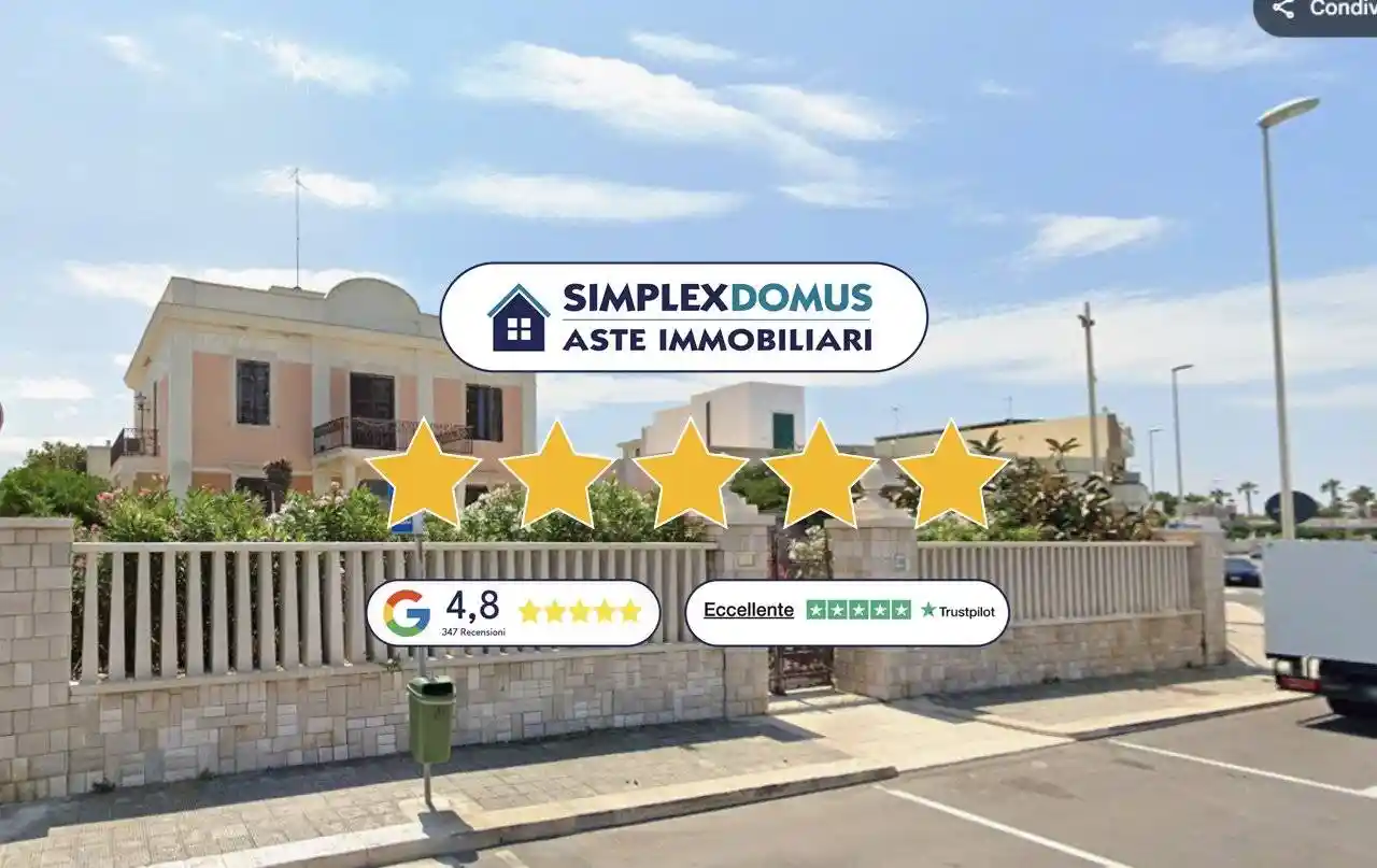 Villa in vendita a Bari