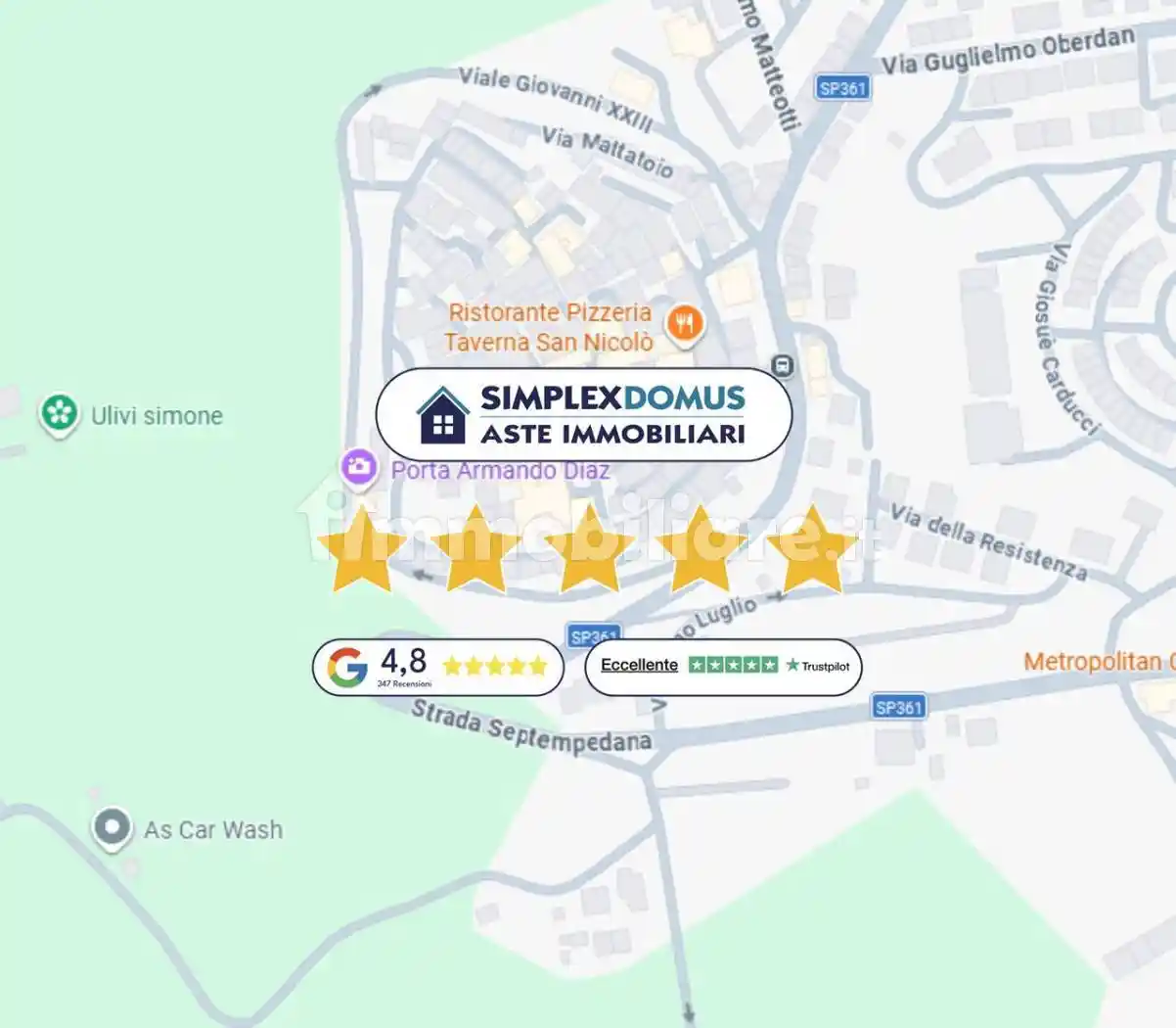 Appartamento in vendita a Montecassiano