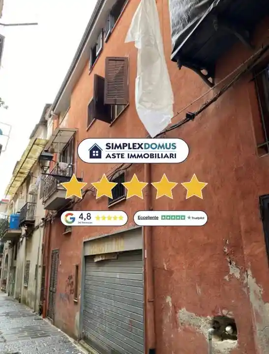 Appartamento in vendita a Acerra