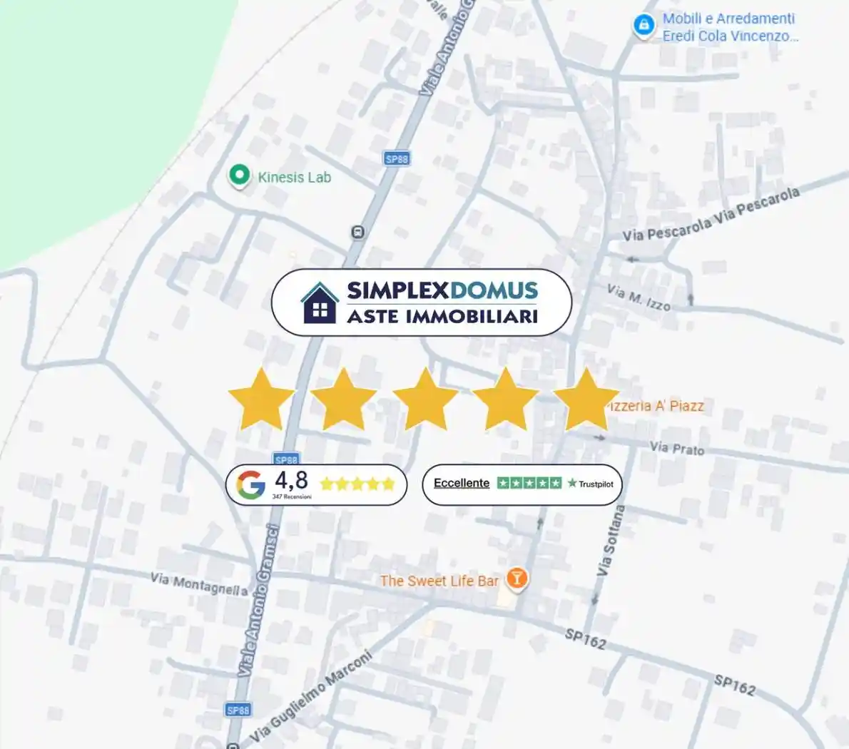 Appartamento in vendita a Montoro