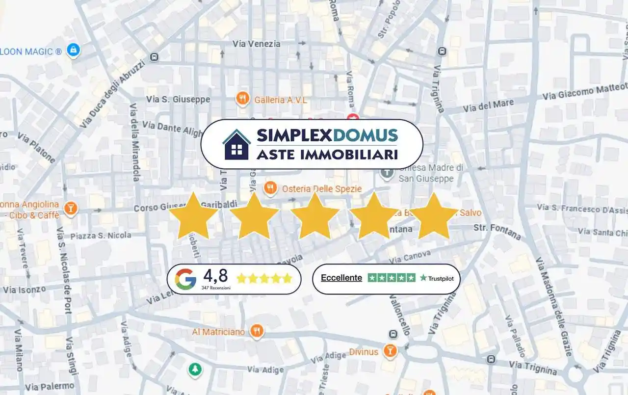 Appartamento in vendita a San Salvo