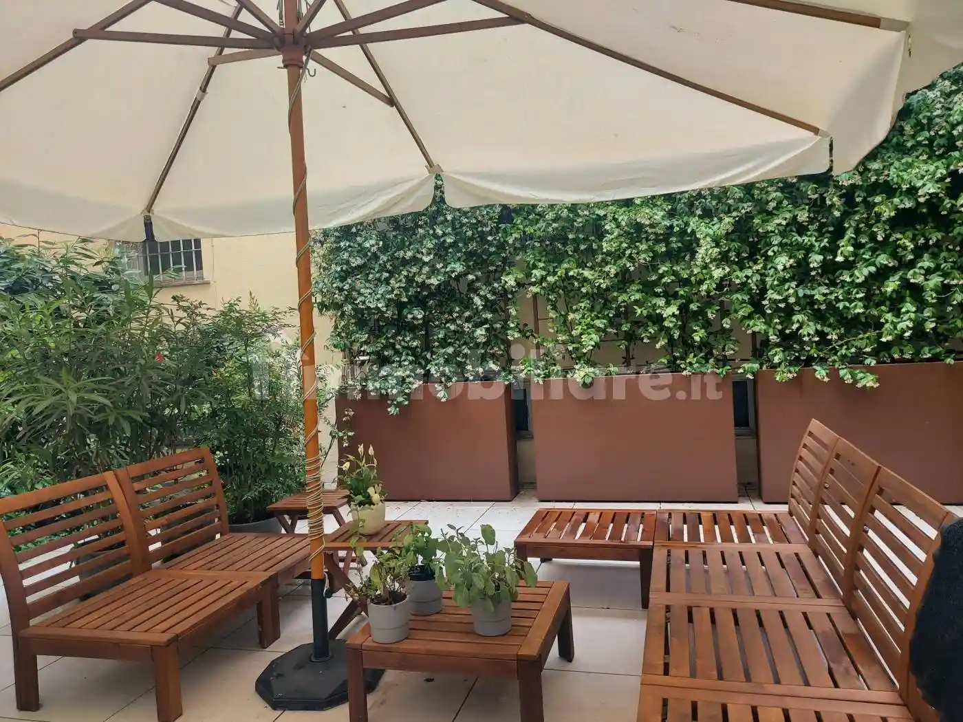 Appartamento in vendita a Padova