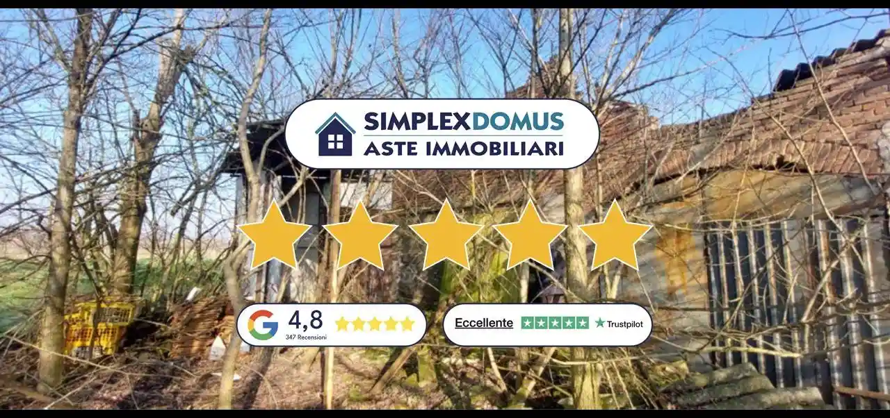 Villa in vendita a San Possidonio