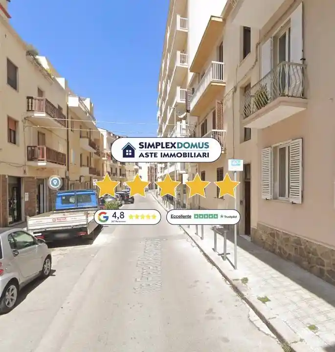 Appartamento in vendita a Alghero