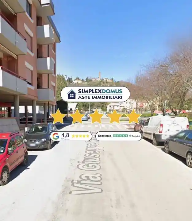 Appartamento in vendita a Pontassieve