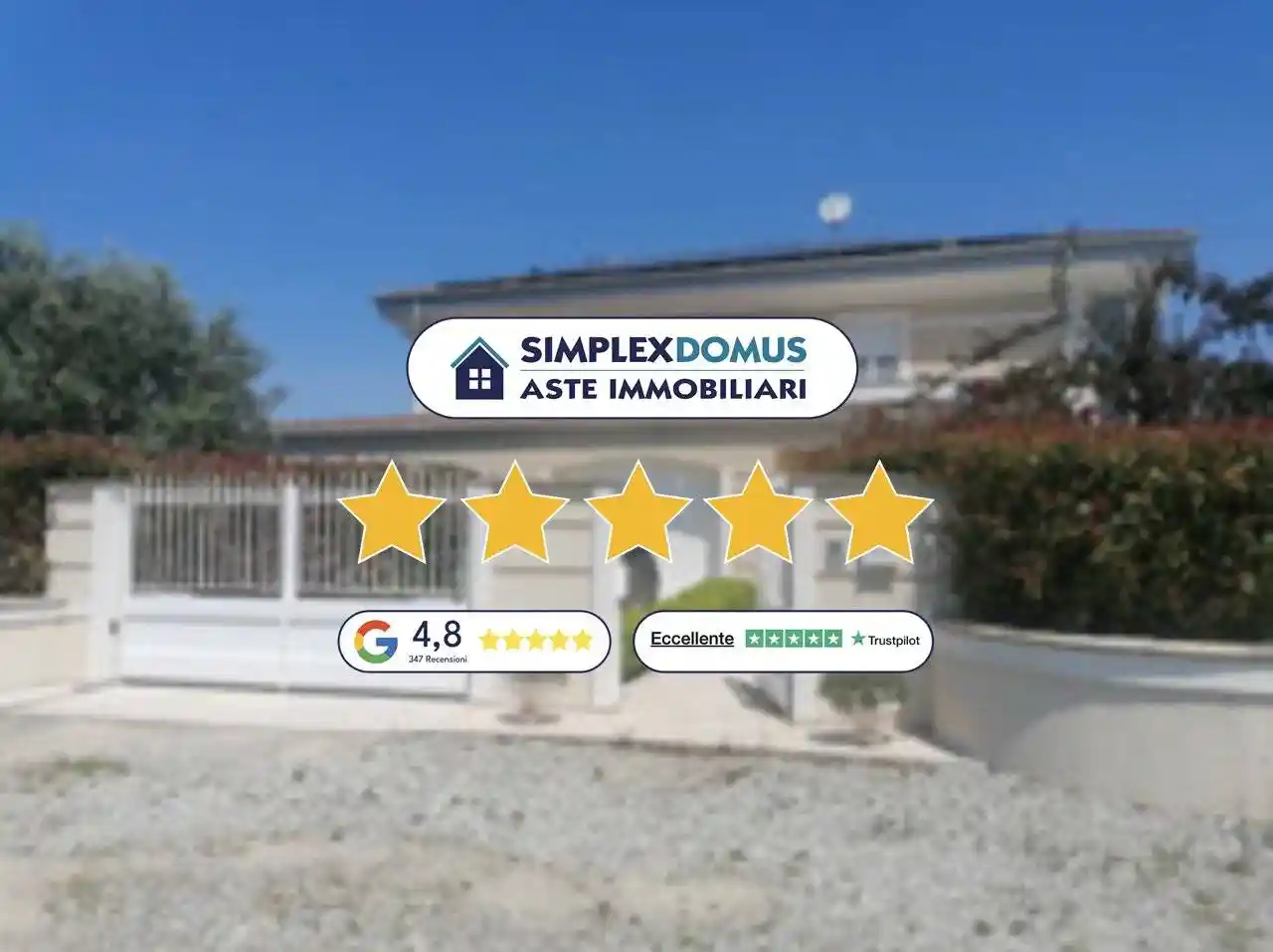 Villa in vendita a Rocca di Neto