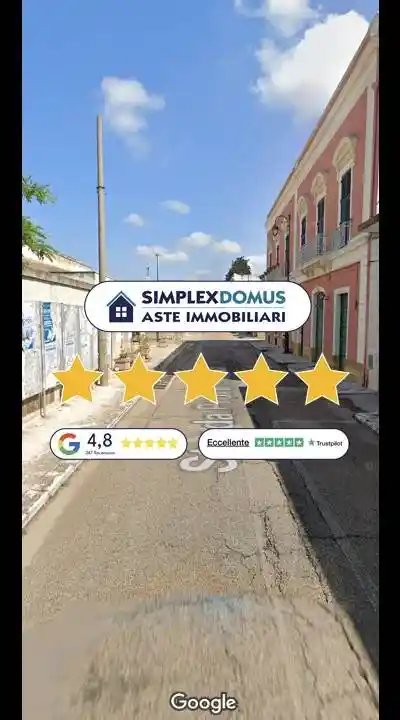 Appartamento in vendita a Supersano