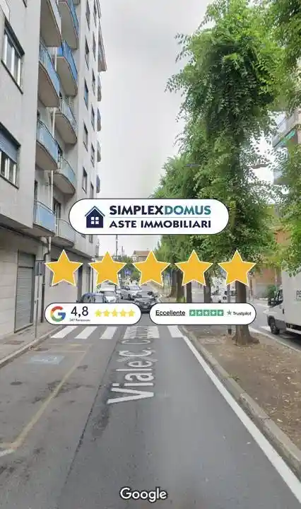 Appartamento in vendita a Chivasso