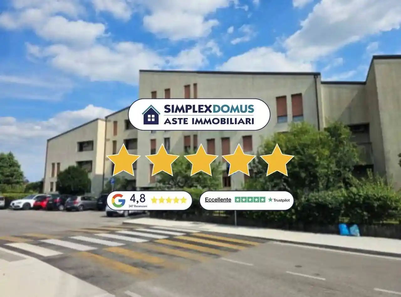 Appartamento in vendita a Pordenone