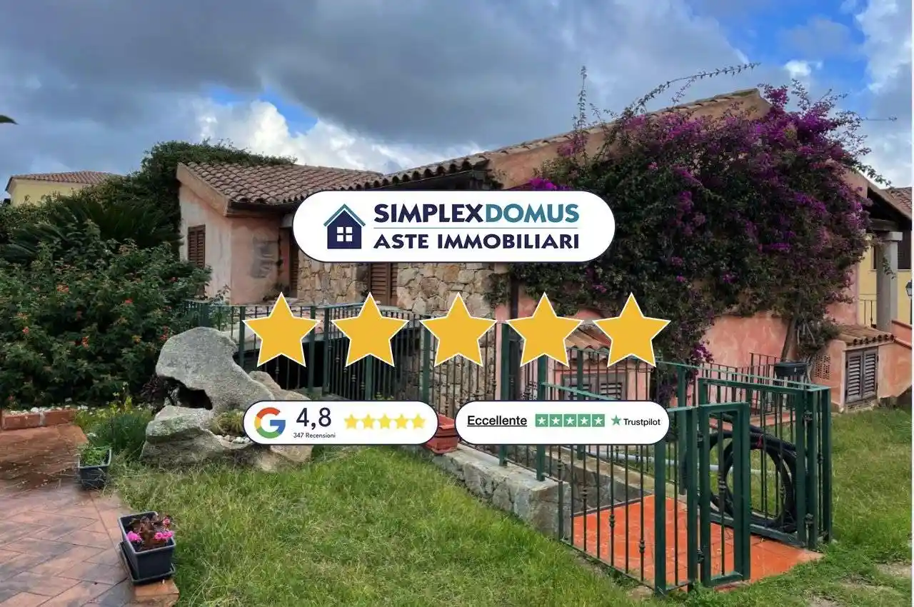 Appartamento in vendita a San Teodoro