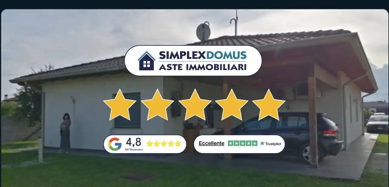 Villa in vendita a Gonars