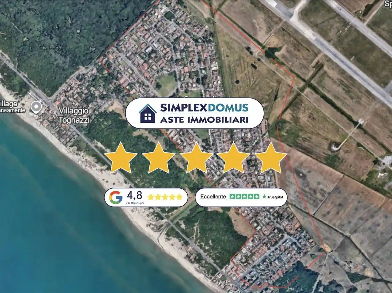 Villa in vendita a Pomezia