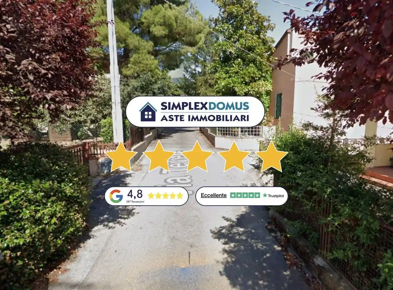 Villa in vendita a Trevi