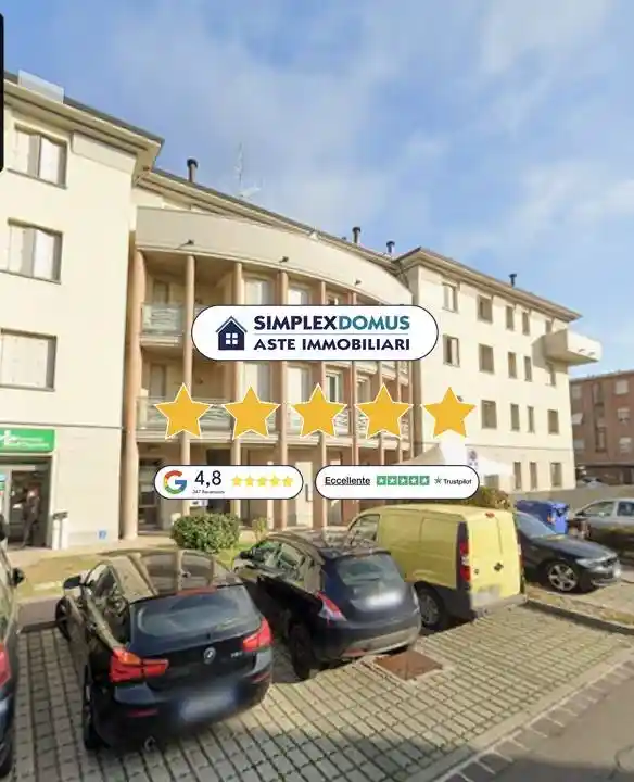 Appartamento in vendita a Carpi