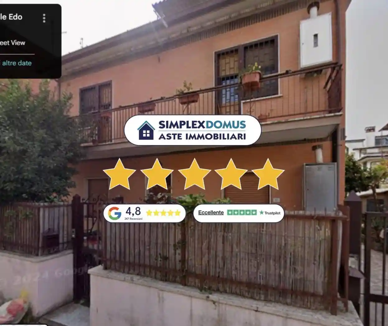 Appartamento in vendita a Ciampino