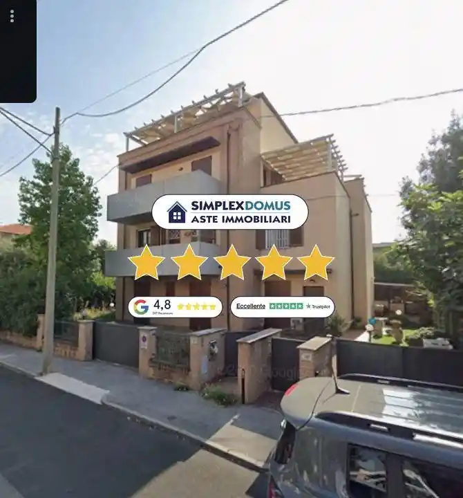 Appartamento in vendita a Forlì