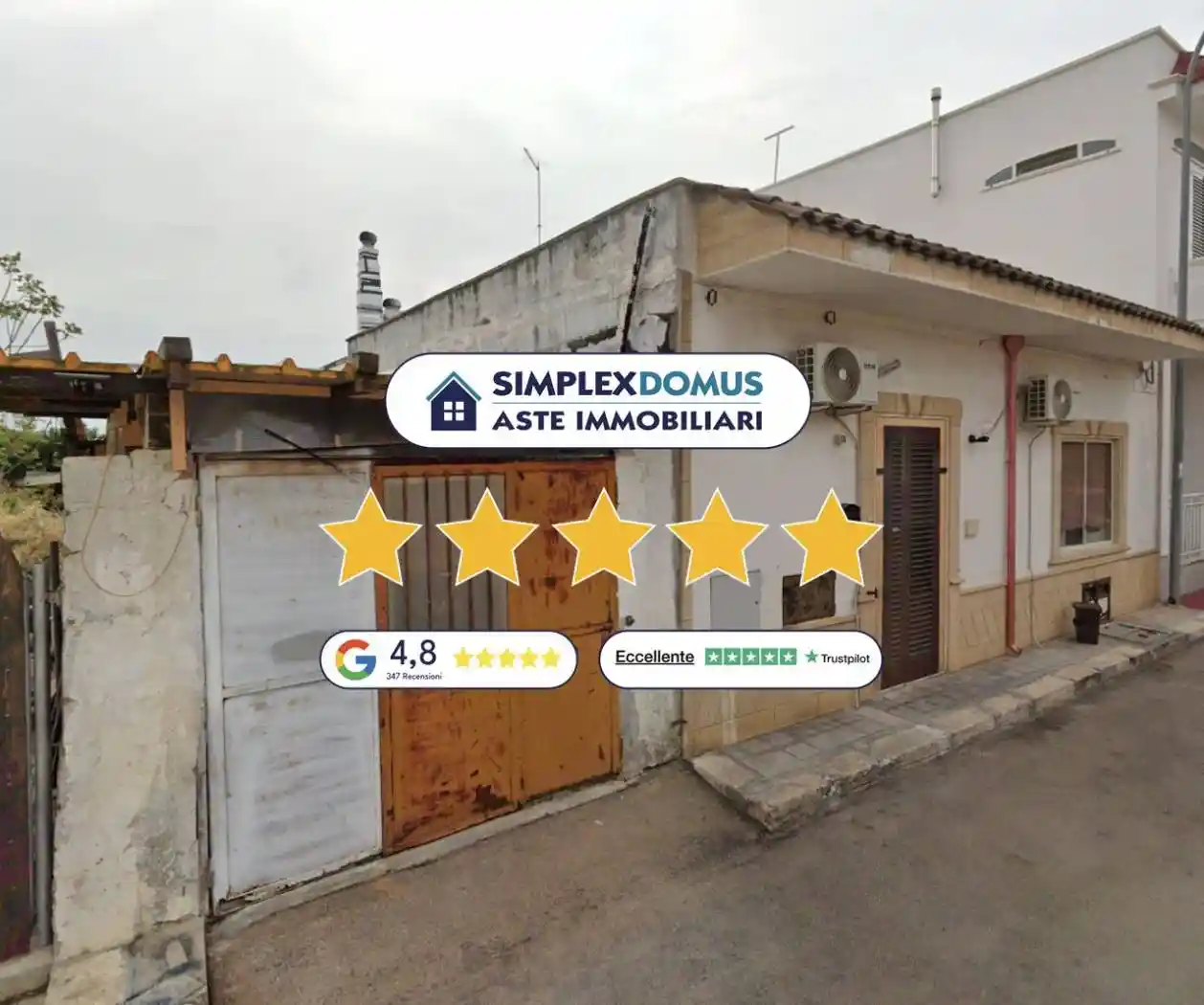 Appartamento in vendita a Avetrana