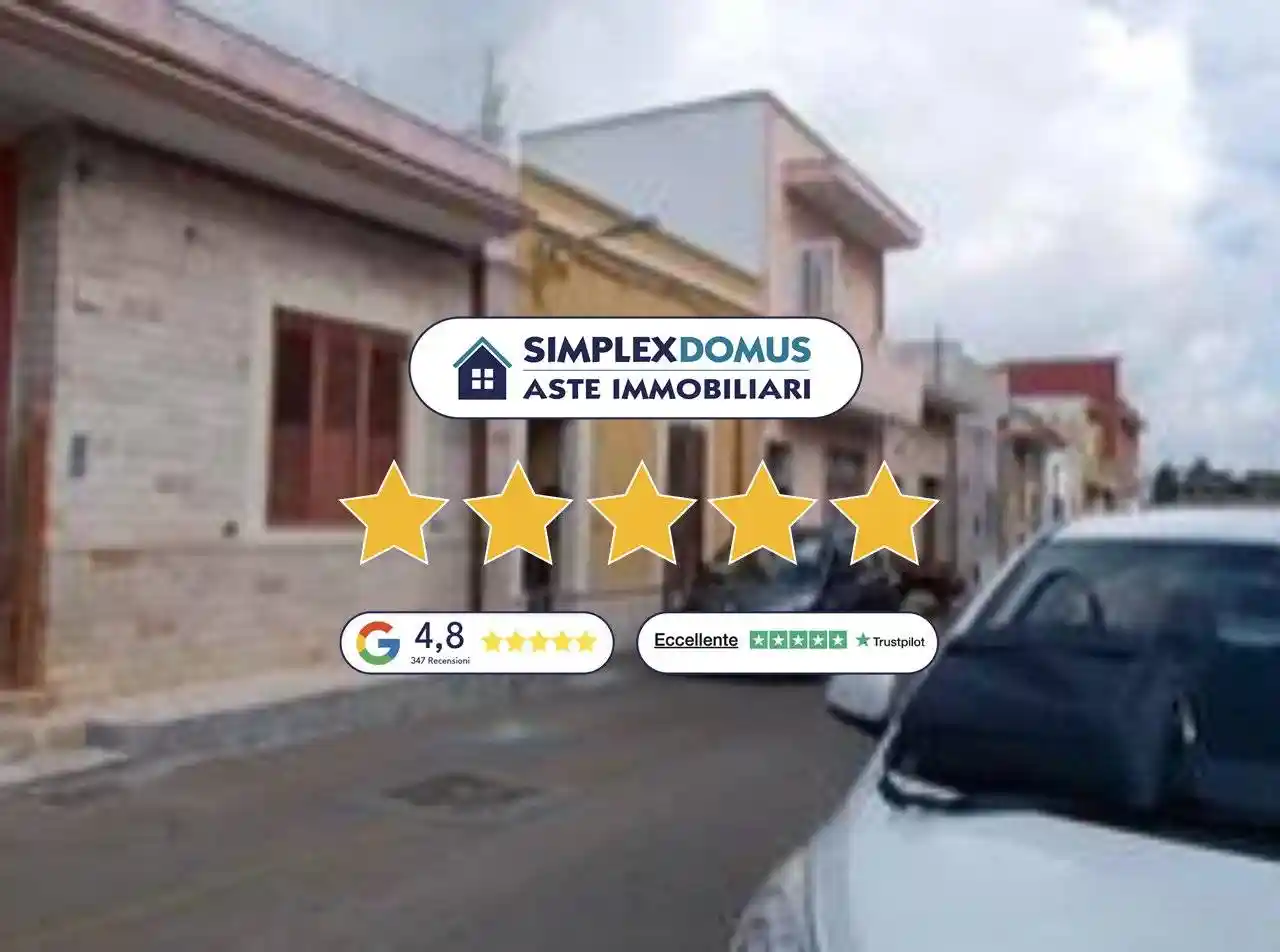 Appartamento in vendita a San Pietro Vernotico