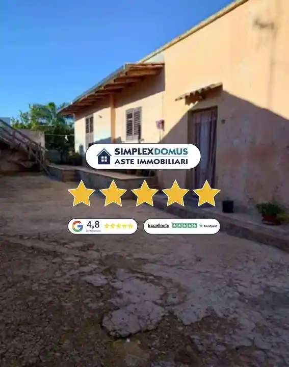 Appartamento in vendita a Marsala