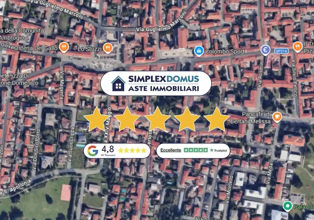 Appartamento in vendita a Arluno