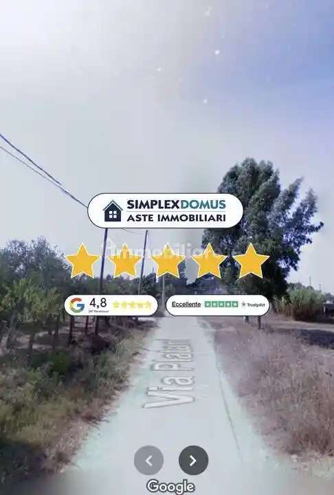 Villa in vendita a Aprilia