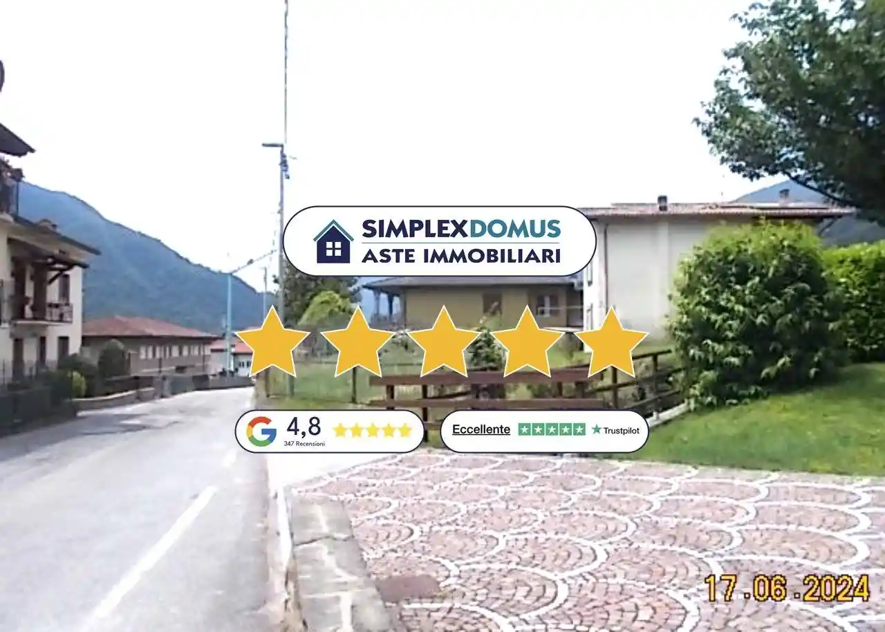 Appartamento in vendita a Endine Gaiano