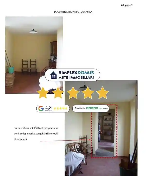 Appartamento in vendita a Orte