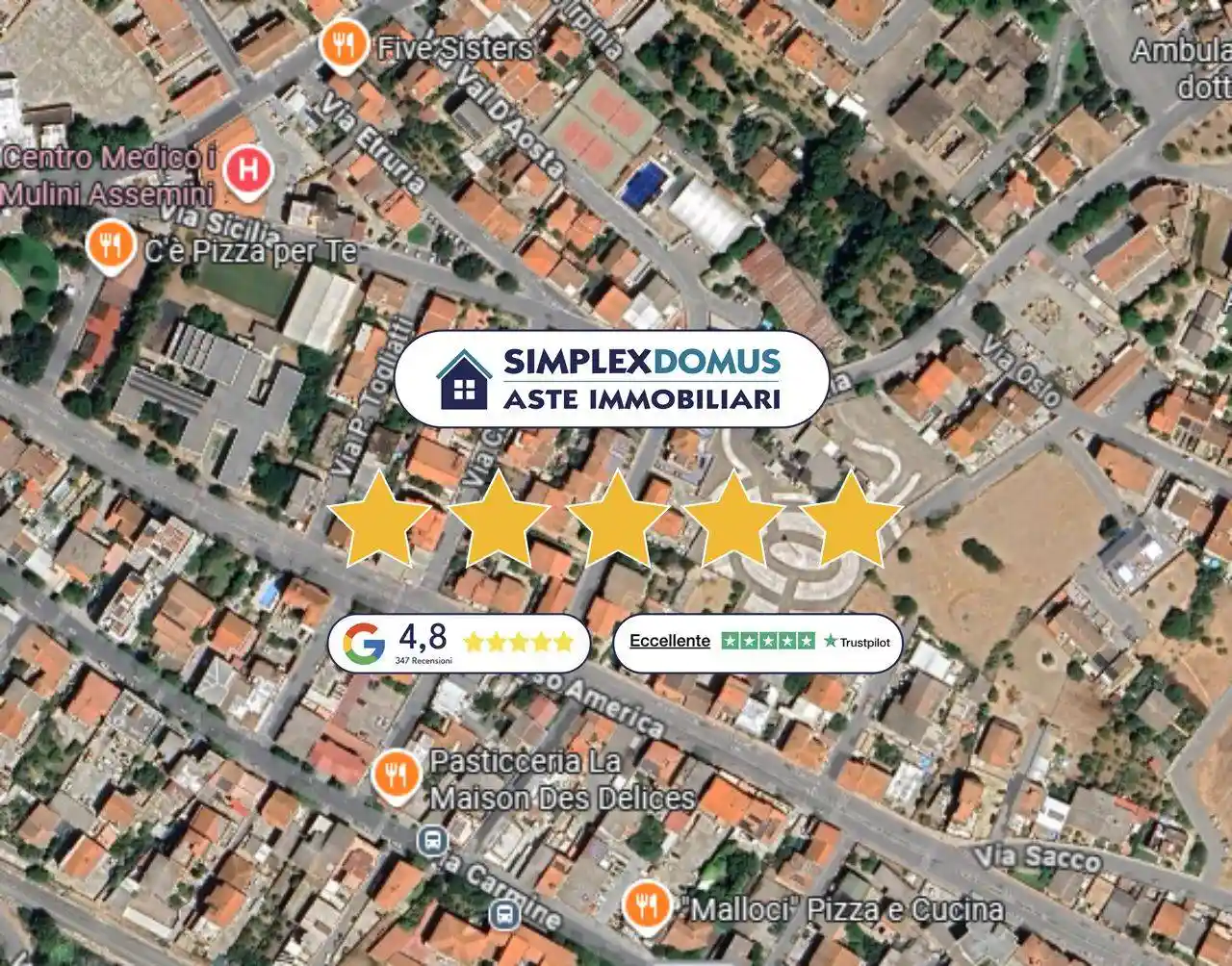 Appartamento in vendita a Assemini