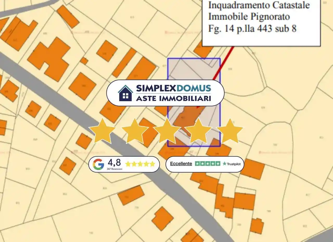 Appartamento in vendita a Limbadi