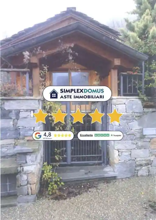 Villa in vendita a Limone Piemonte