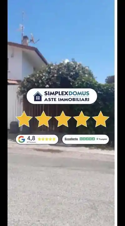 Appartamento in vendita a Anzio