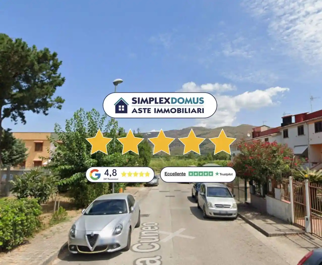 Appartamento in vendita a Mondragone