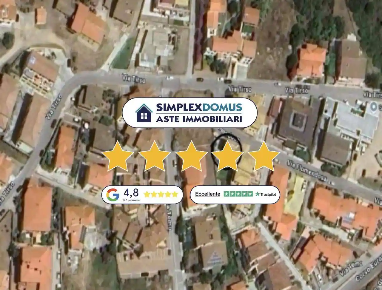 Villa in vendita a Valledoria