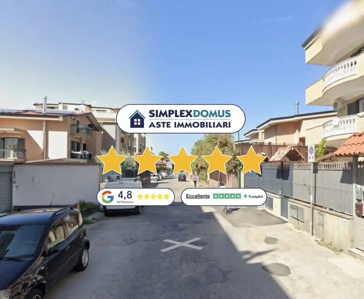 Appartamento in vendita a Villaricca