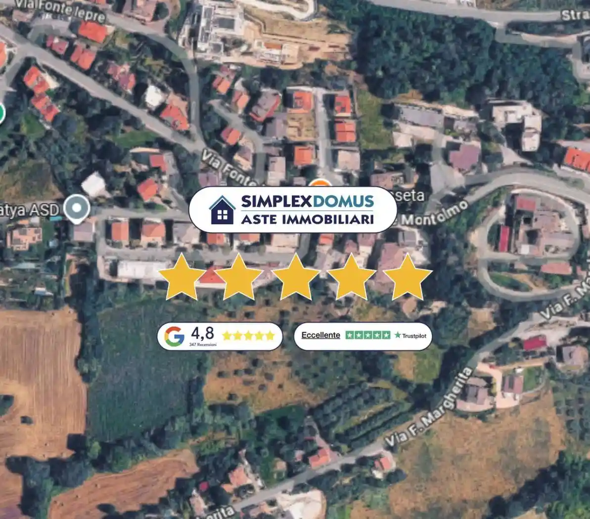 Appartamento in vendita a Corridonia