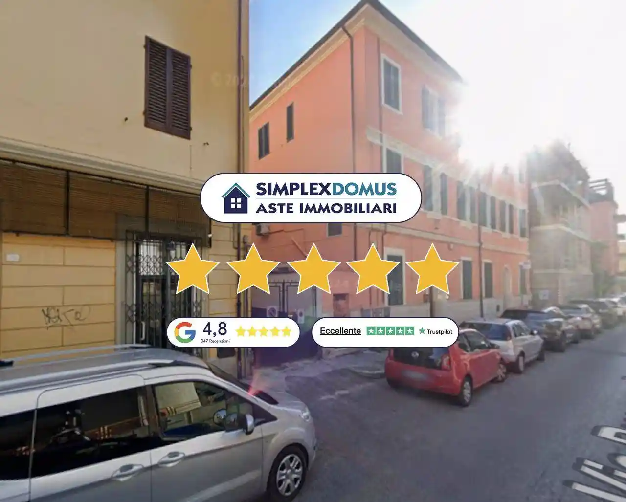 Appartamento in vendita a Grosseto