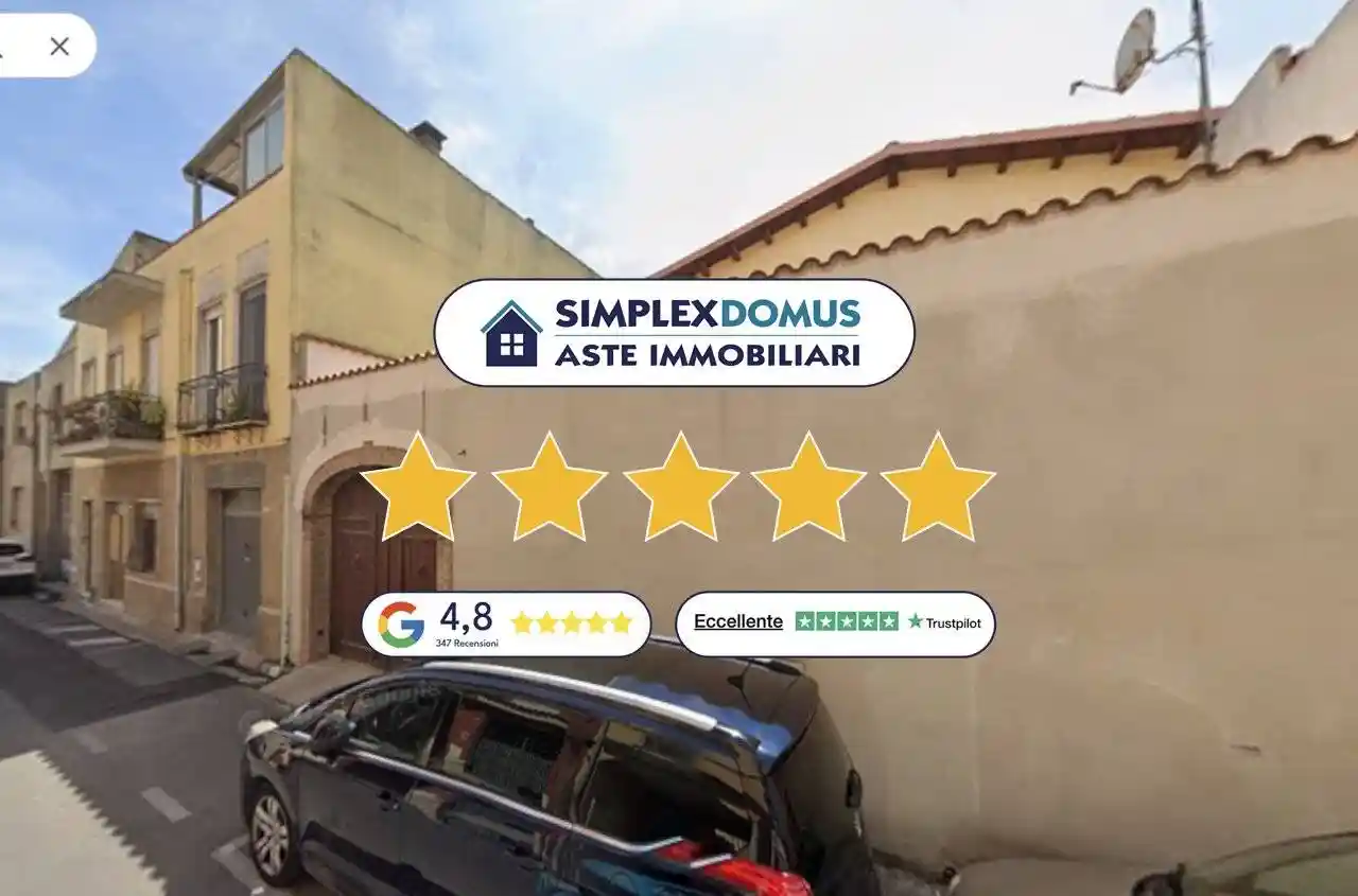 Appartamento in vendita a Monserrato