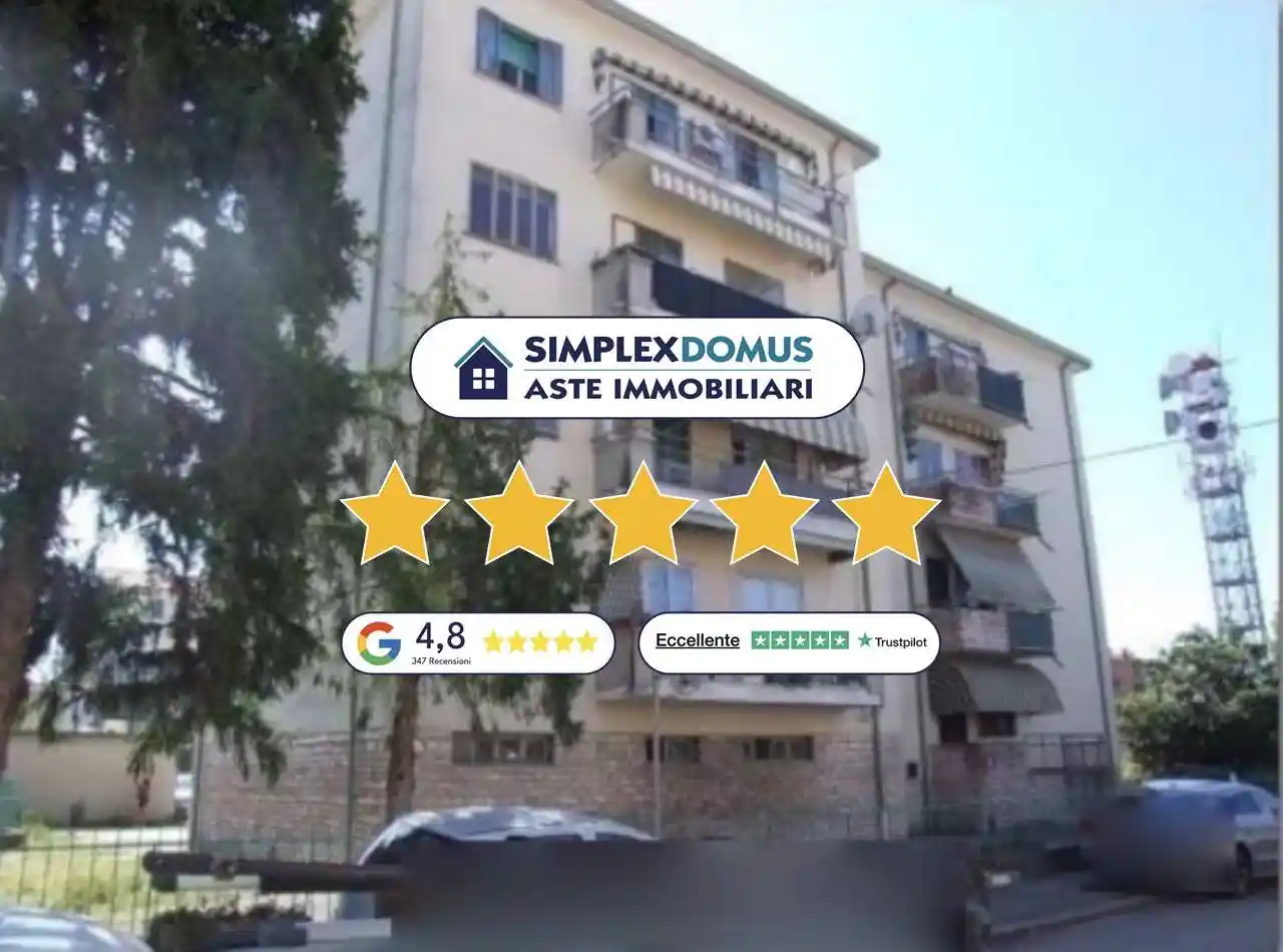 Appartamento in vendita a Vicenza