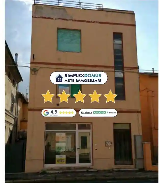 Villa in vendita a Potenza Picena