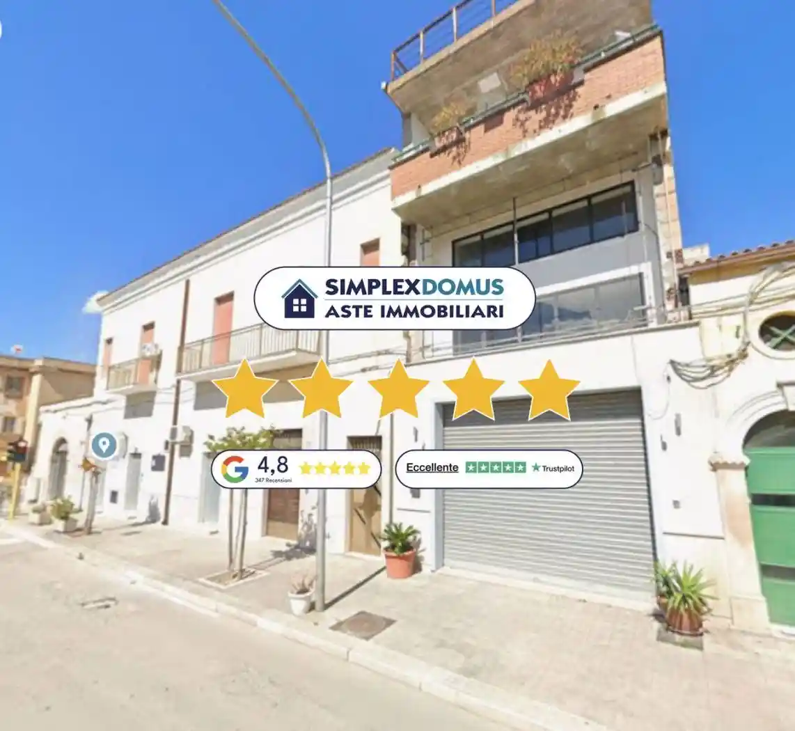 Appartamento in vendita a Orta Nova