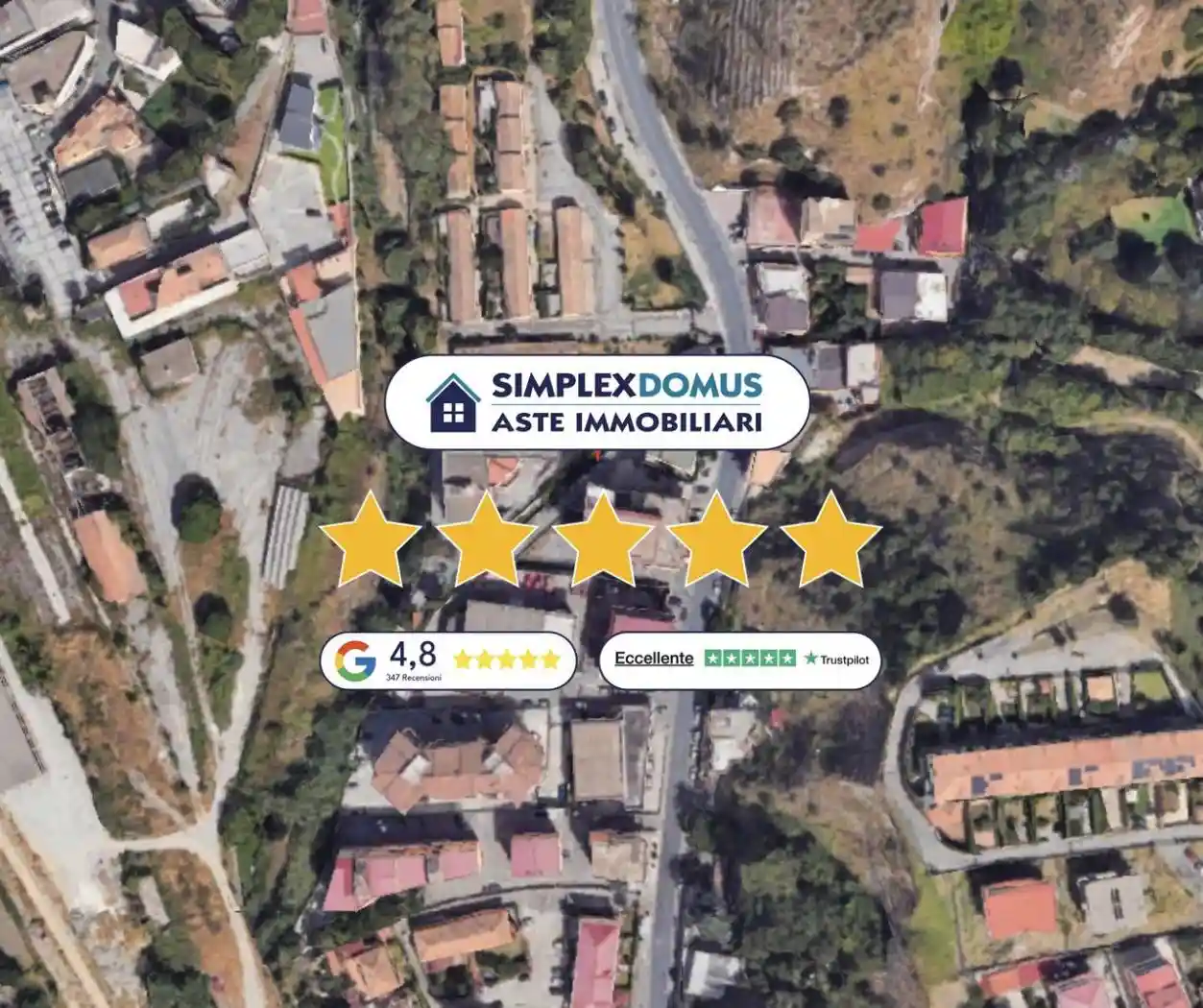 Appartamento in vendita a Catanzaro